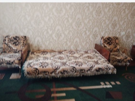 Сдаётся 2-х комнатная квартира на долгий срок Краматорск