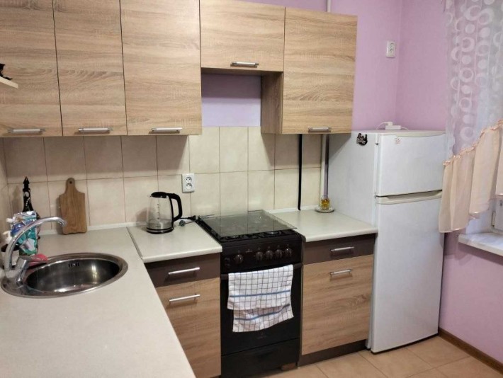 Сдается 2х комнатная квартира в центре - фото 1