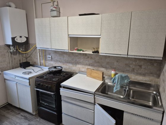 Здається двохкімнатна квартира Росвигово. Мукачево