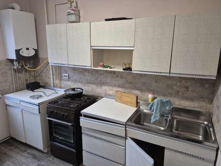 Здається двохкімнатна квартира Росвигово. - фото 1