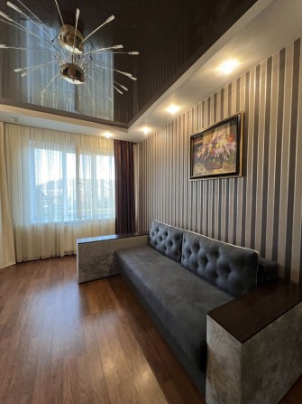 Новобудова !! Центер!! Здаю 3-х кімнатну квартиру - фото 1