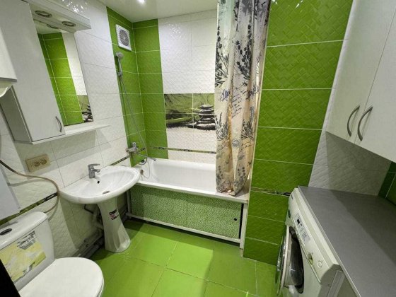 АРЕНДА 2-х комнатной квартиры Бул МАШИНОСТРОИТЕЛЕЙ, 59. Краматорск