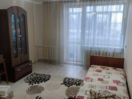 АРЕНДА 2-х комнатной квартиры ул БЕЛЕНЬКОВСКАЯ, 115 (м-н Лазурный) Краматорск