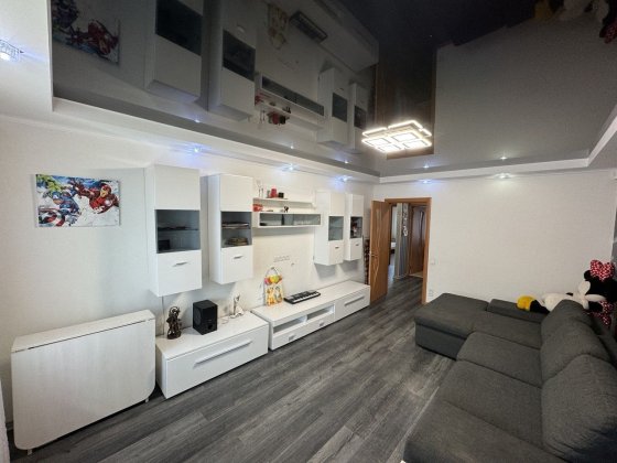 Vip 3-квартира Р-н Жд вокзала ул Школьная 10 Краматорск