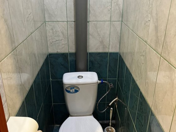 Довгострокова оренда квартири Краматорск