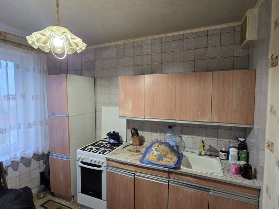 Сдам 2к квартиру в Центре Краматорськ