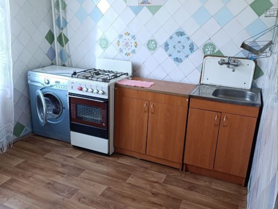 1-к квартира Ул Марии Примайченко 1