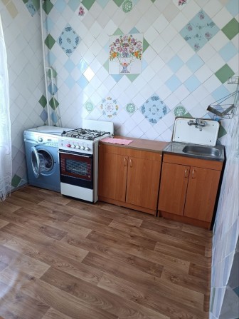 1-к квартира Ул Марии Примайченко 1 - фото 1