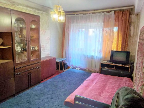 Здається 2 кімнатна квартира р-н Літака вул. Я. Мудрого Краматорськ