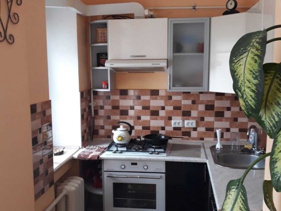 Здам 3-х кім. квартиру в Нов.- Волинському ( Звягелі) Звягель