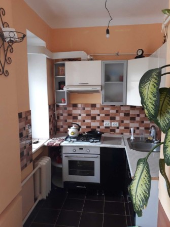 Здам 3-х кім. квартиру в Нов.- Волинському ( Звягелі) - фото 1