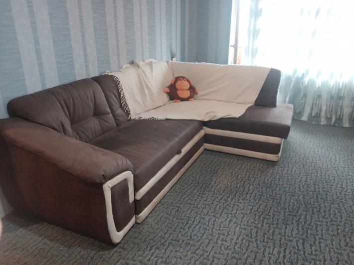 Сдаётся 2-х ком кв,район крытый рынок - фото 1