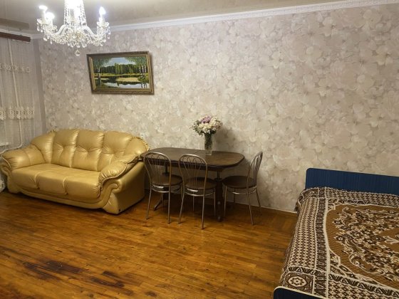 Здам в дострокову оренду квартиру по адресу Бульвар Краматорский 10 Краматорськ