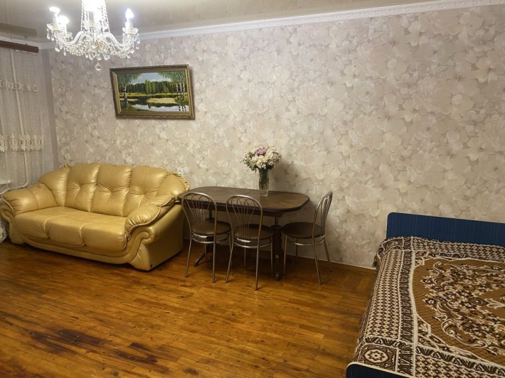 Здам в дострокову оренду квартиру по адресу Бульвар Краматорский 10 - фото 1