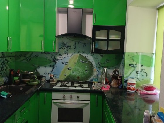 Сдается квартира Краматорськ