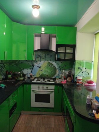 Сдается квартира - фото 1