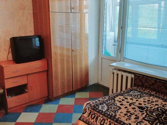 Сдам квартиру.Самолёт.Собственник Самар