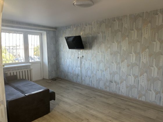 Сдам 1 комнатную квартиру в центре города Самар