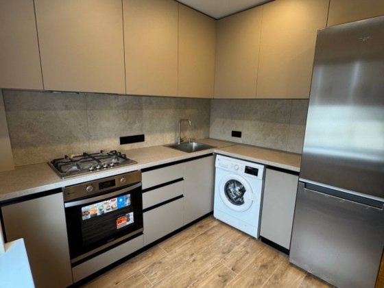 Сдам однокомнатную квартиру в центре с ремонтом. Самар