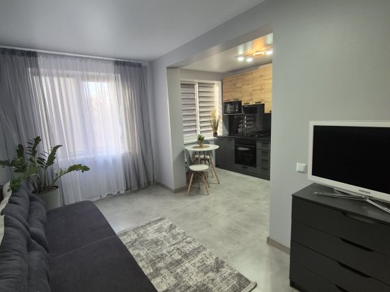 Сдам свою 2 ком квартиру район острова Самар