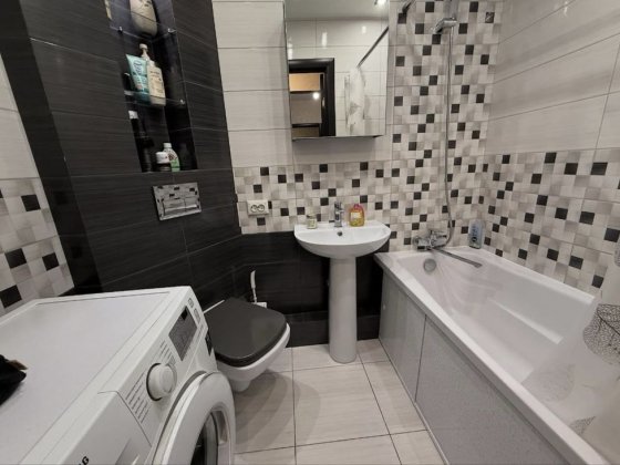 Сдается 2к. квартира р-н СШ №8 Самар