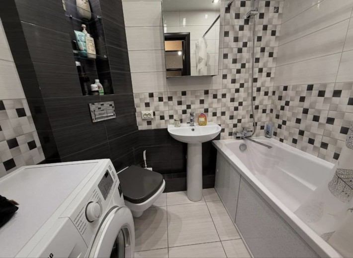 Сдается 2к. квартира р-н СШ №8 - фото 1