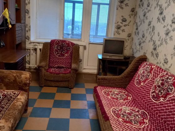 Сдам 1 комнатнуюквартиру квартиру Самар