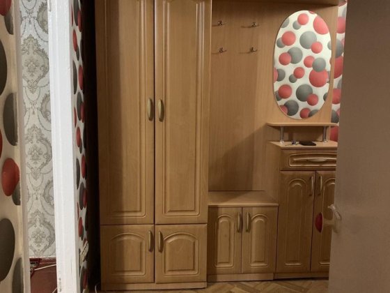 Сдам 1 ком квартиру Самар