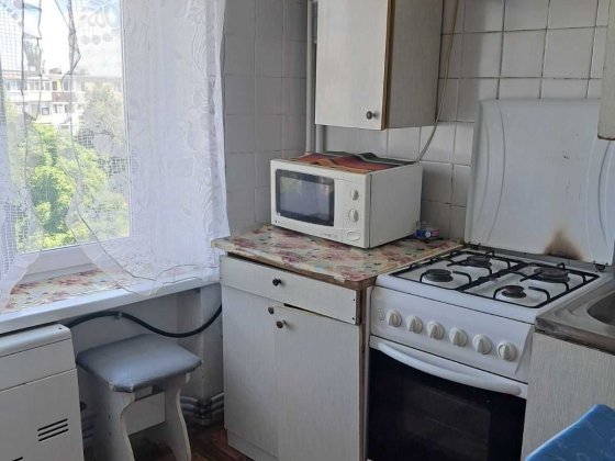 Сдам 2-х комн. кв. Индивидуальное газ отопление. Мелиоративное Самар