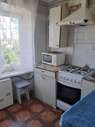 Сдам 2-х комн. кв. Индивидуальное газ отопление. Мелиоративное - фото 1