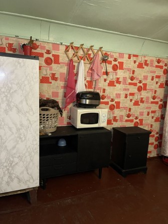 Здам 2 х кімнатну дачу на кулебівці.Світло не вимикають - фото 1