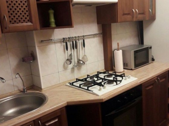 Сдам 1-к. квартиру в центре Самар