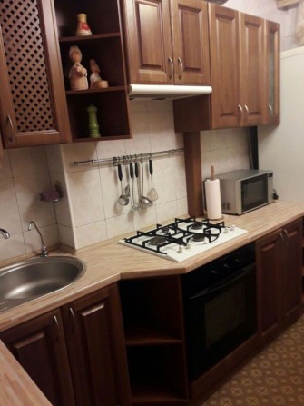 Сдам 1-к. квартиру в центре - фото 1