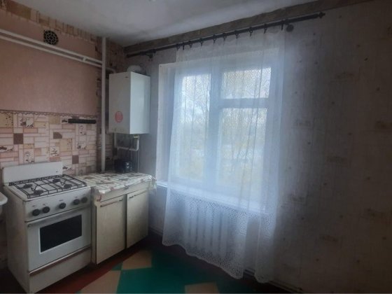 Оренда 1-кімнатної квартири Самар