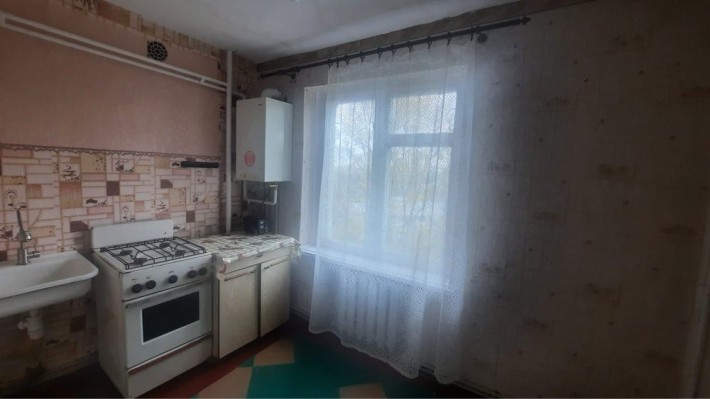 Оренда 1-кімнатної квартири - фото 1