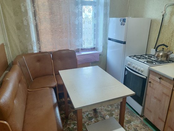 Здається 2к. квартира Самар