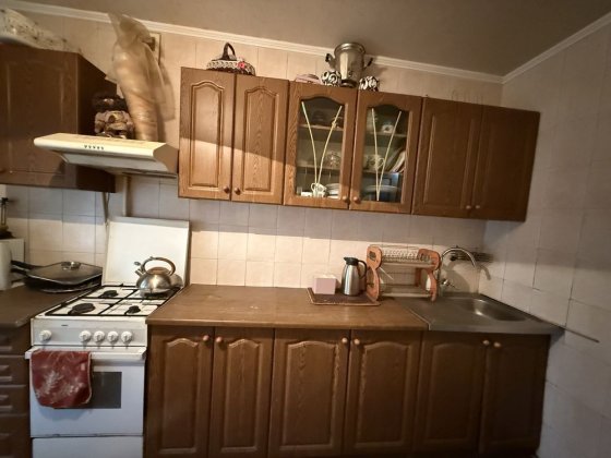 Сдам 2х комнатную со своей мебелью и бытовой техникой Самар