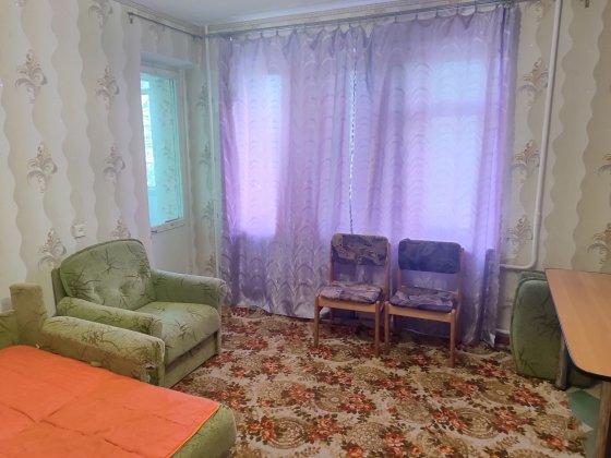 Оренда - 2-кімн квартира в м Самар по вулиці В. Ковалівка,16