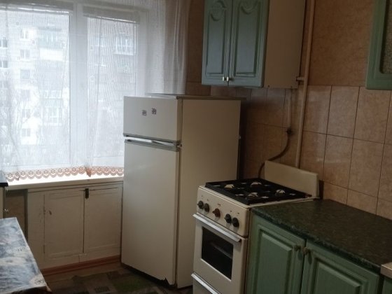 Сдам трёхкомнатную квартиру возле Самолёта Самар