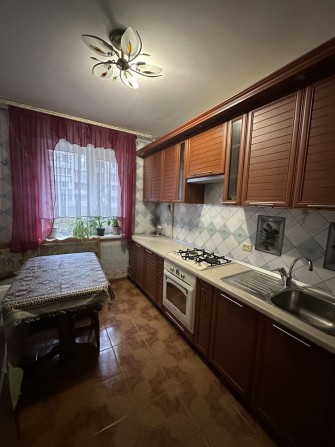 Здається 2 кімнатна Піщана - фото 1