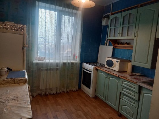 Здам 1-но кімнатну квартиру