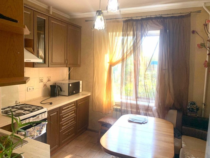 Оренда 1 кімн.кварт. м-н Яблуневий, Обухів - фото 1