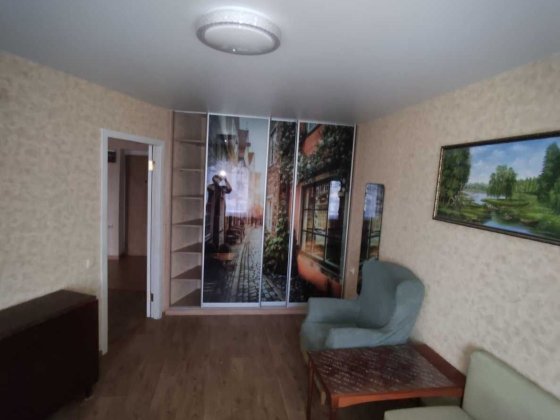 Здається 2-кімнатна квартира в м. Обухів (район Піщана) Обухів