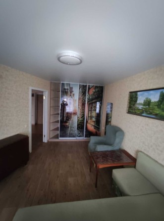 Здається 2-кімнатна квартира в м. Обухів (район Піщана) - фото 1