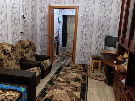 Здається в оренду квартира в Обухові Обухів