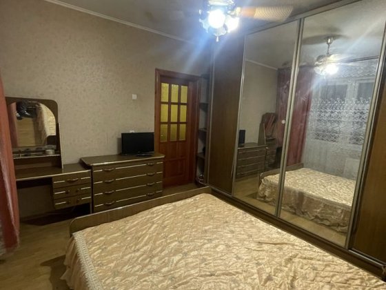 Здається в Оренду 3-х кімнатна квартира біля Велмарту Обухів