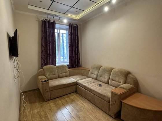 Здається в оренду 3х кімнатна квартира . Район Лікарні Обухів