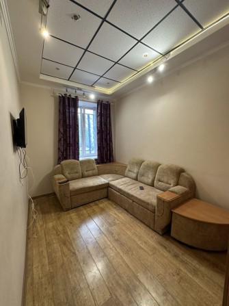 Здається в оренду 3х кімнатна квартира . Район Лікарні - фото 1