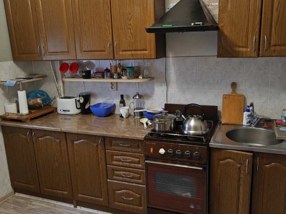 Здам 2-х кімнатну квартиру Обухів