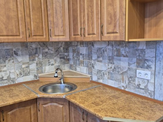 Оренда 1-но кімнатної квартири  в Обухові,р-н 3-ї  школи Обухів